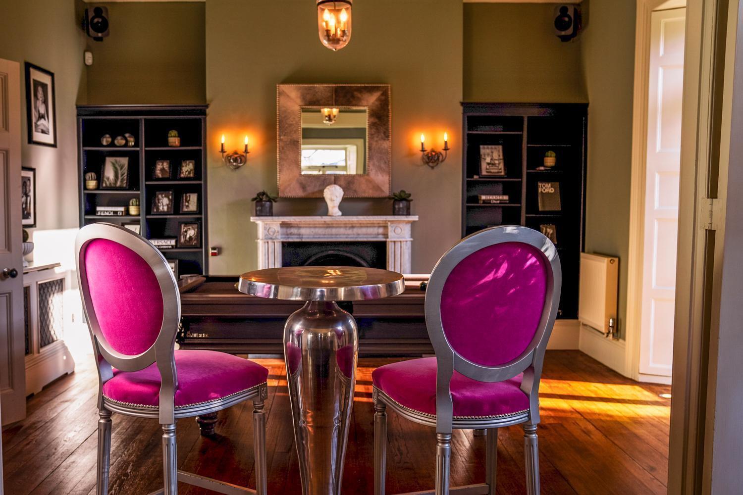 Villa Laguna Mansion Torquay
